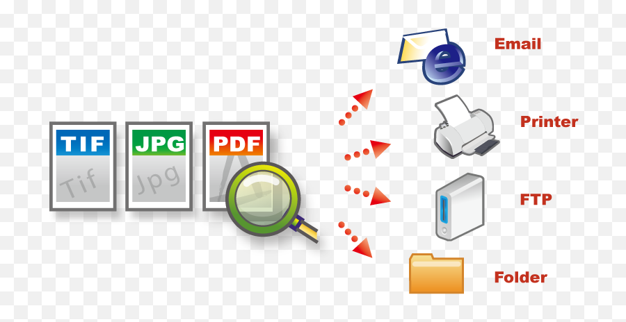 Plustek Scanner Smartoffice Pl2000 Plus - Vertical Png,Visio Folder Icon