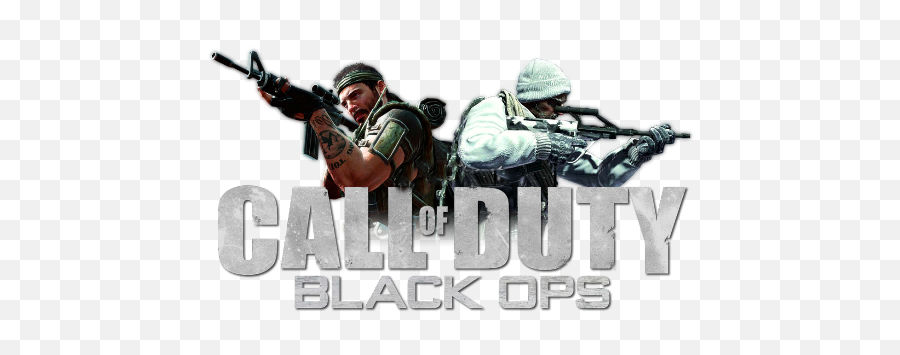 Call Of Duty Black Ops Png Photos - Call Of Duty Black Ops Png,Black Ops Png