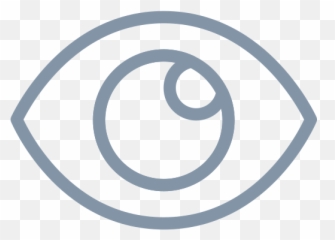 Eye Icon - Dot png
