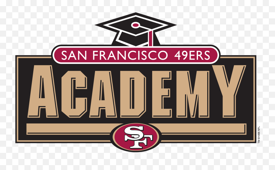 San Francisco 49ers Academy Covid - 19 Emergency Fund Campaign 49ers Academy Logo Png,49ers Icon