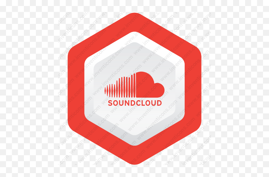 The Best Free Soundcloud Icon Images - Soundcloud Png,Soundcloud Icon Transparent
