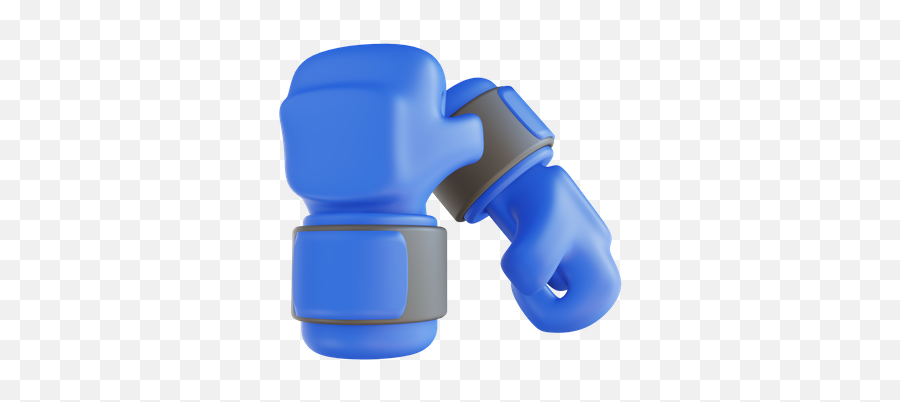 Boxing Gloves 3d Illustrations Designs Images Vectors Hd - Thermoplastic Png,Boxing Icon Vector