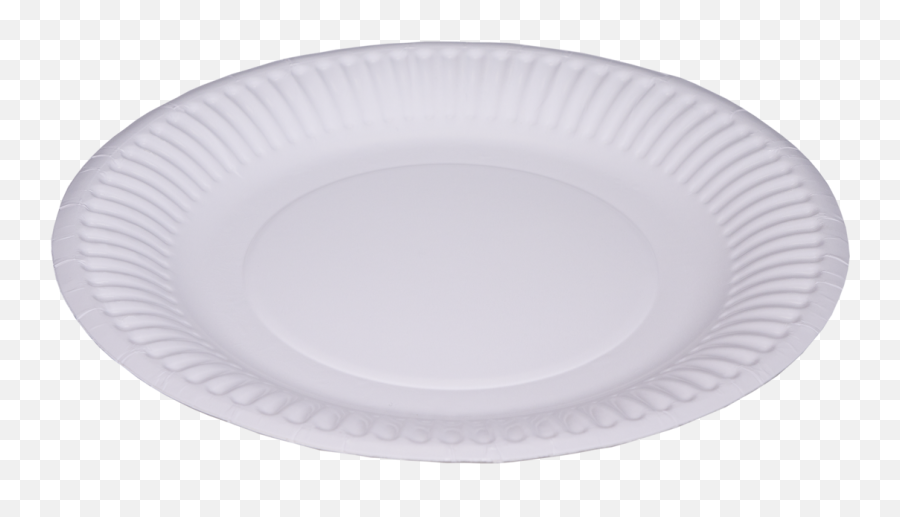 Disposable Plates Png 5 Image - White Paper Plate Png,Plates Png