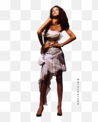 85 Adriana Lima Ideas - John Galliano png