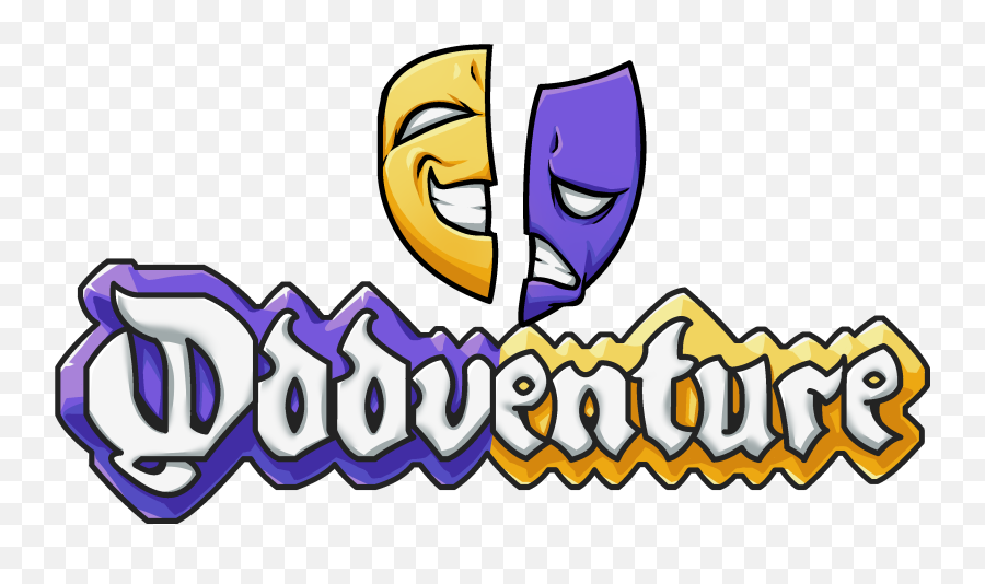 Oddventure - Language Png,Pokemmo Icon