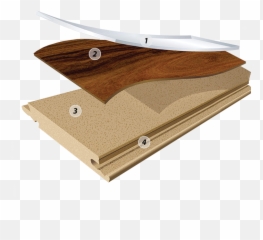 Everwood Vista Torlys Professional - Solid png