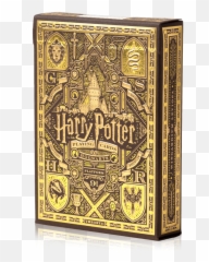 Harry Potter - Art Of Play png