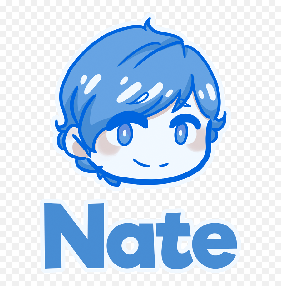 Nate Bot Commands - Discord Bot Alternativeme Dot Png,Fredboat Icon