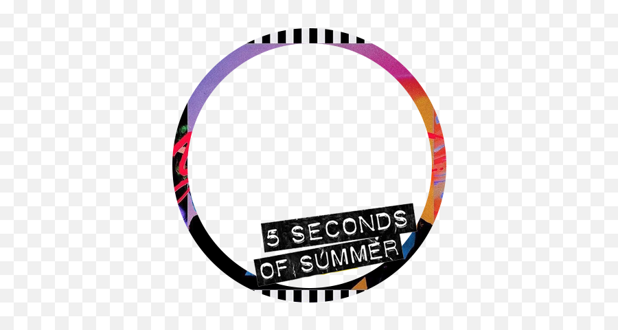 Youngblood Is Out - Support Campaign Twibbon 5 Seconds Of Summer Png,5 Seconds Of Summer Logo