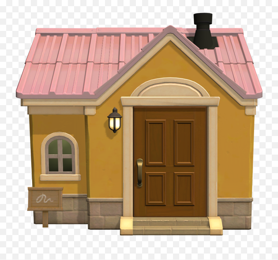 Dodocodescom - Item Freckles Bobs House Acnh Png,Freckle Icon