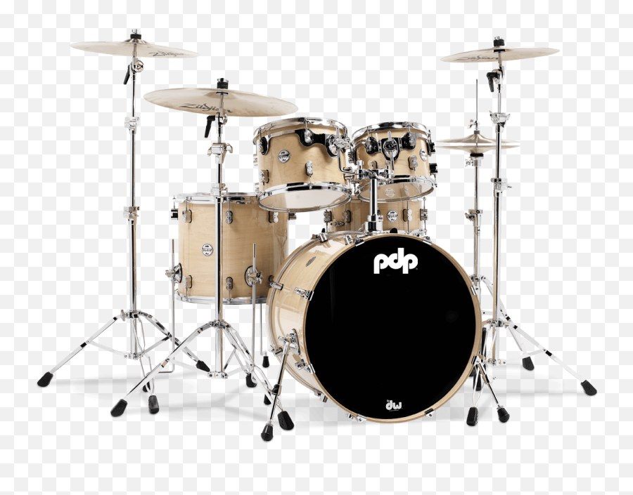 Pdp Concept Maple 22 5pc Drum Set W Hardware Special Promo - Pdp Drum Set Png,Bass Drum Png