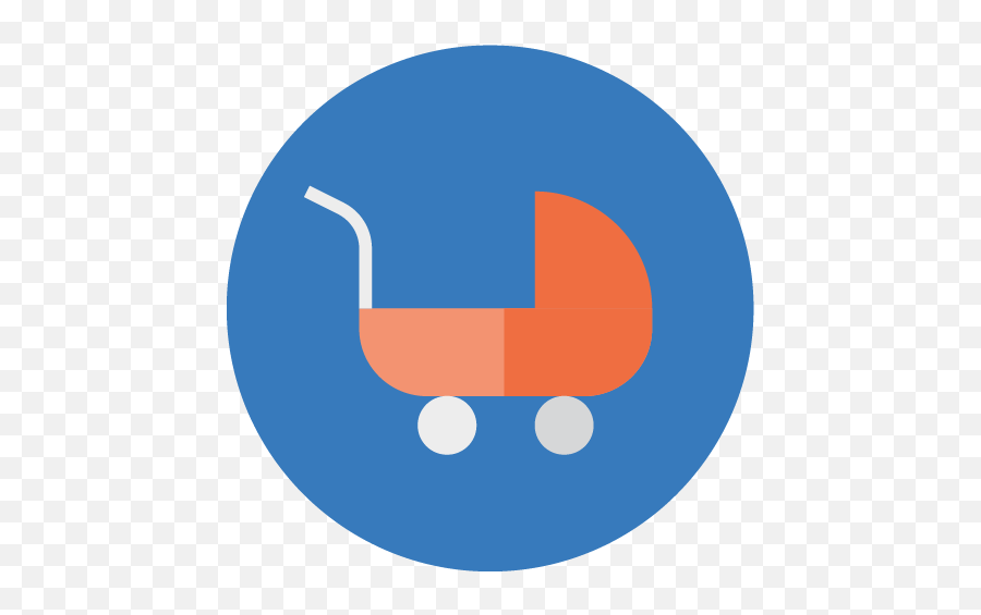 Careers - Vertical Png,Babysitter Icon