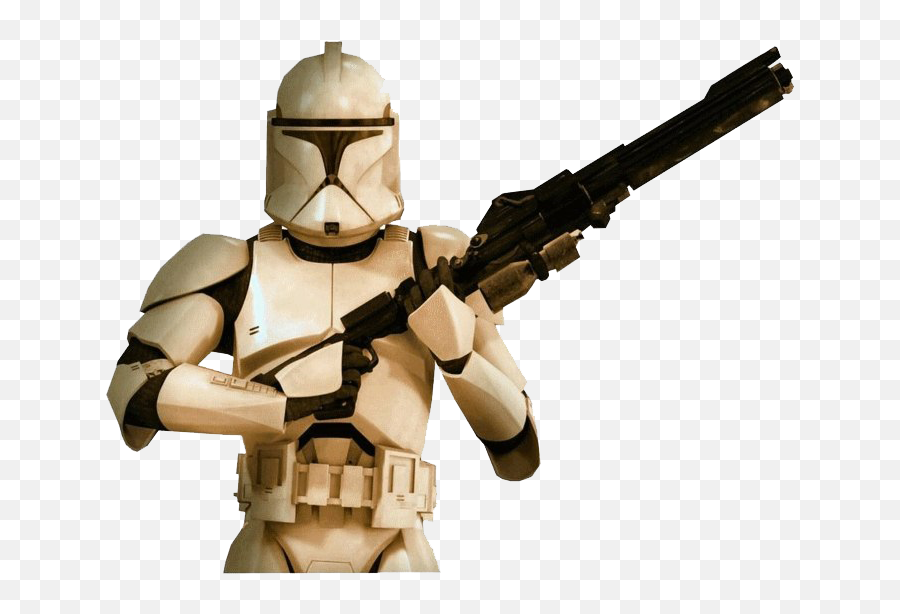 Star Wars Png Clipart Background Play - Star Wars Clone Wars Storm Troopers,Star Wars Png