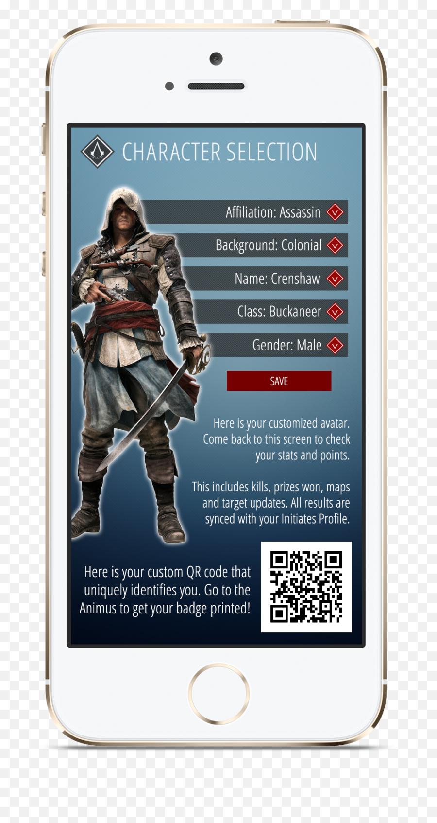 Assassinu0027s Creed U2014 Eliesque Png Assassin Icon Ui