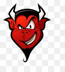 Winking Devil Psd Free Download Templates U0026 Mockups Png