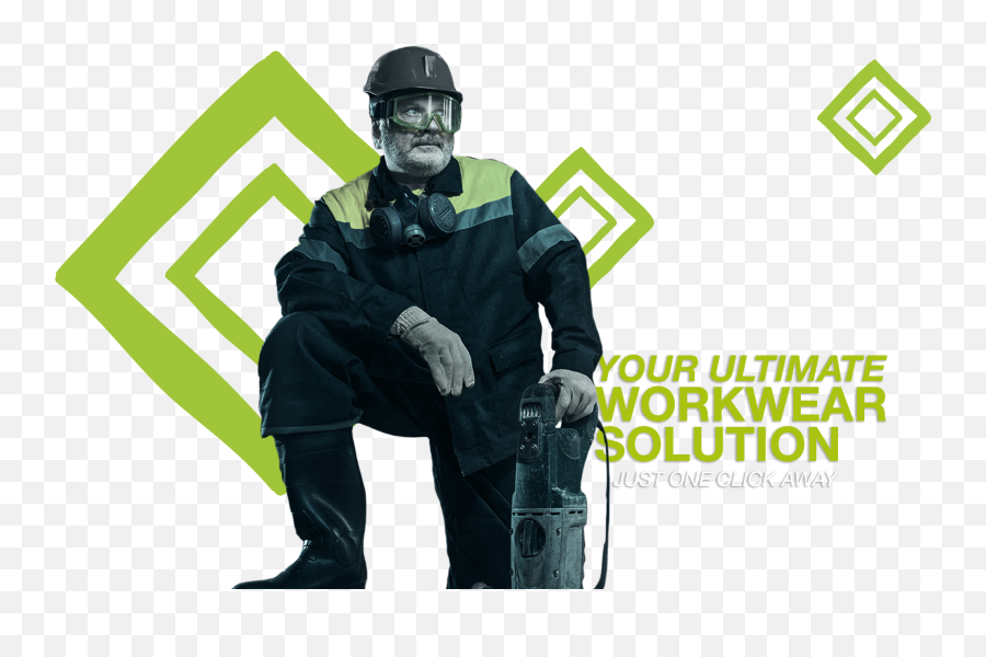 Wiwe U2013 Workwear Online Png Icon Interceptor Reflective Vest