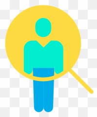 Hiring - Free people icons png