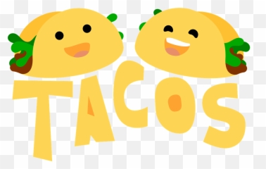 Tacos Happy Food - Free vector graphic on Pixabay png