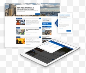 Smartcom Motorola Chromatix - Web Page png