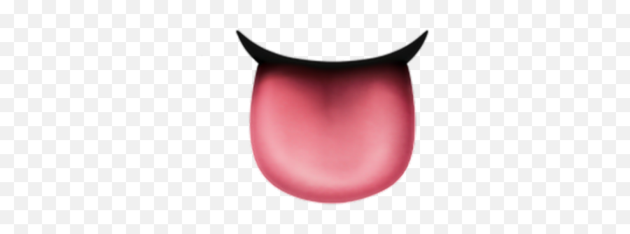 Tongueemoji Emojis Emoji Tongue - Cartoon Png,Tongue Emoji Png - free  transparent png images 