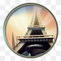 Eiffel Tower Civ5 Civilization Wiki Fandom - png