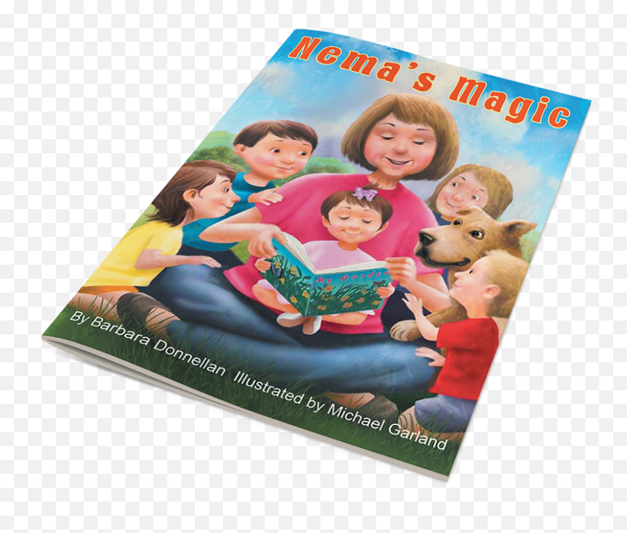 Book You Will Share Treasured Moments - Magazine Png,Magic Book Png