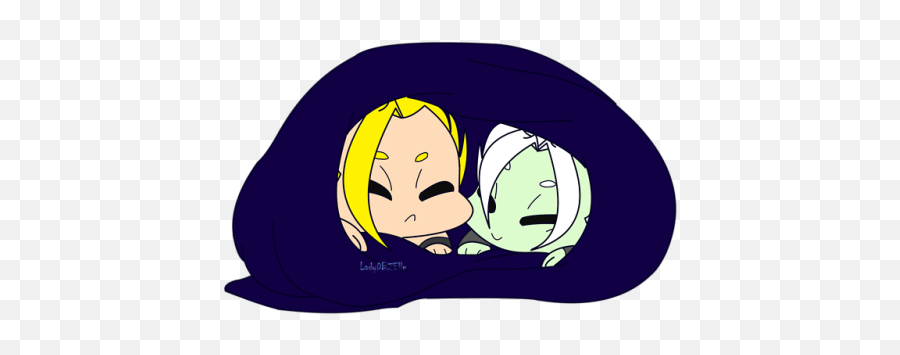 Zamasu Fused Explore Tumblr Posts And Blogs Tumgir - Cartoon Png,Zamasu Png