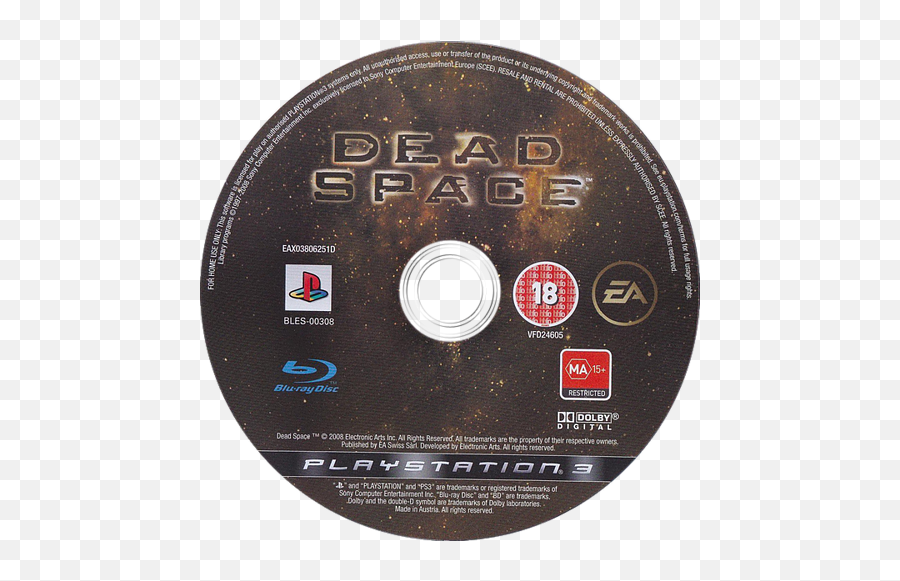 Bles00308 - Dead Space Dead Space Cover Png,Dead Space Logo Png