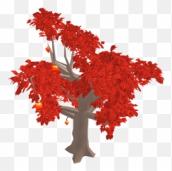Japanese Maple - Leaf png