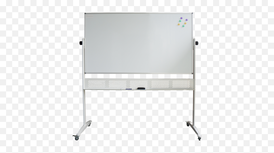 Mobile Porcelain Whiteboard - Whiteboard Png,Whiteboard Png