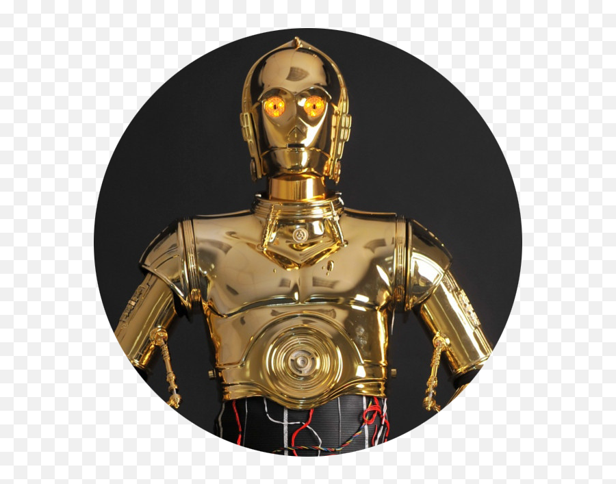 The Team U2014 Snapsportz - C3p0 Red Arm Png,C3po Png