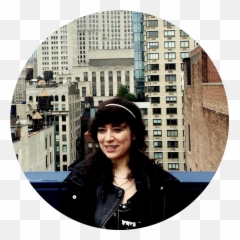About U2014 Leia Carter - Rockefeller Center Png,Leia Png
