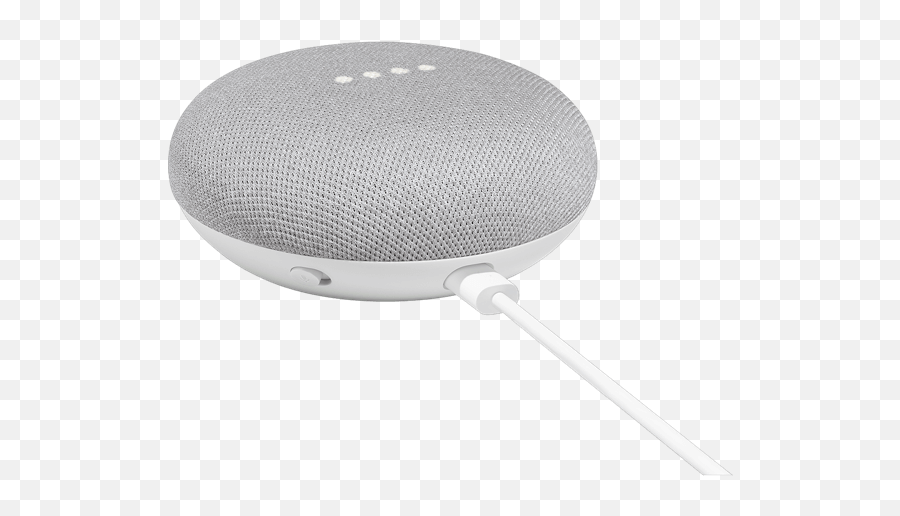 Google Home Mini - Google Home Mini Png,Google Home Png