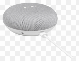 Google Home Mini - Google Home Mini Png,Google Home Png