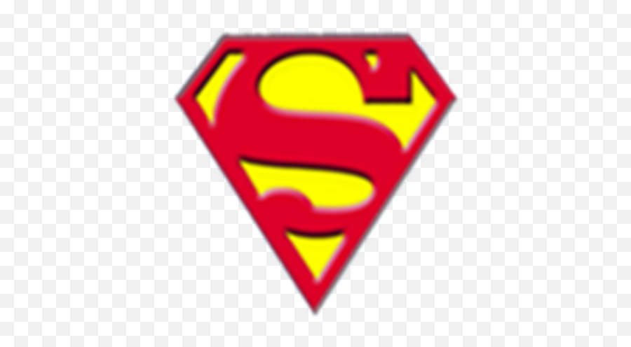 Superman Cape Logo - Superman Logo Silhouette Png,Superman Cape Logo