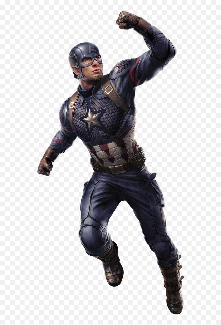 What Is The Extent Of Captain Americau0027s Strength - Quora Captain America Mcu Png,Capitan America Png