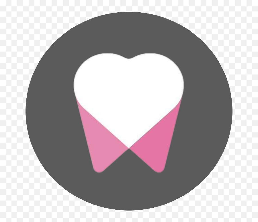 Instagram Skin - Pink U0026 White Dental Heart Png,Instagram Logo Ong