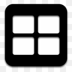 Apps Icon Png 332931 - Free Icons Library More Apps Icon Png,App Store Icon Png
