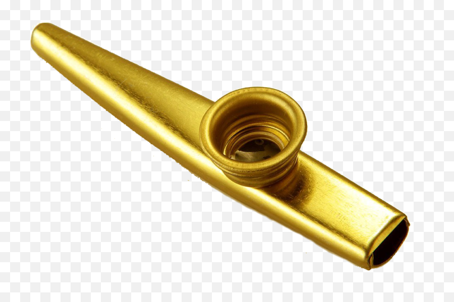 Kazoo Png 4 Image - Transparent Kazoo Png,Kazoo Png