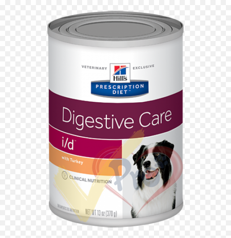 Hillu0027s Prescription Diet Id Canine Canned Food 13oz - I D Canned Dog Food Png,Canned Food Png
