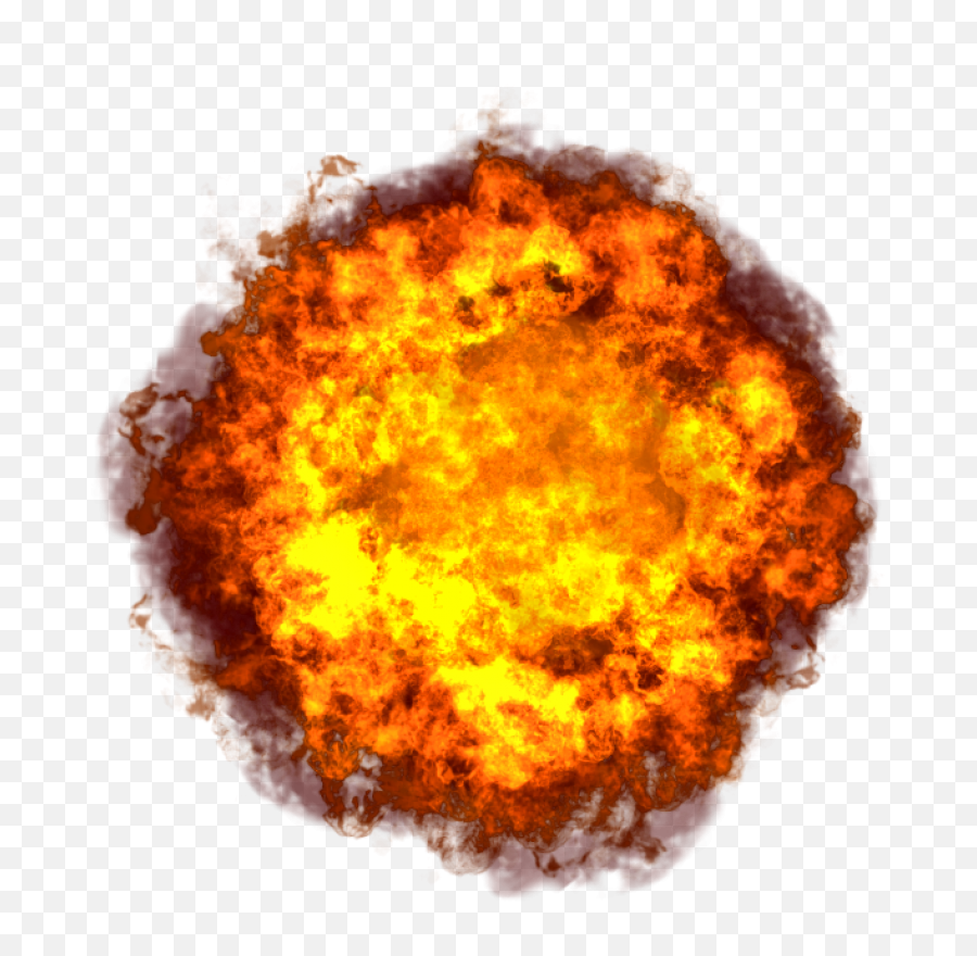 Explosion Png 1 Image - Aag Ka Gola Png,Explotion Png