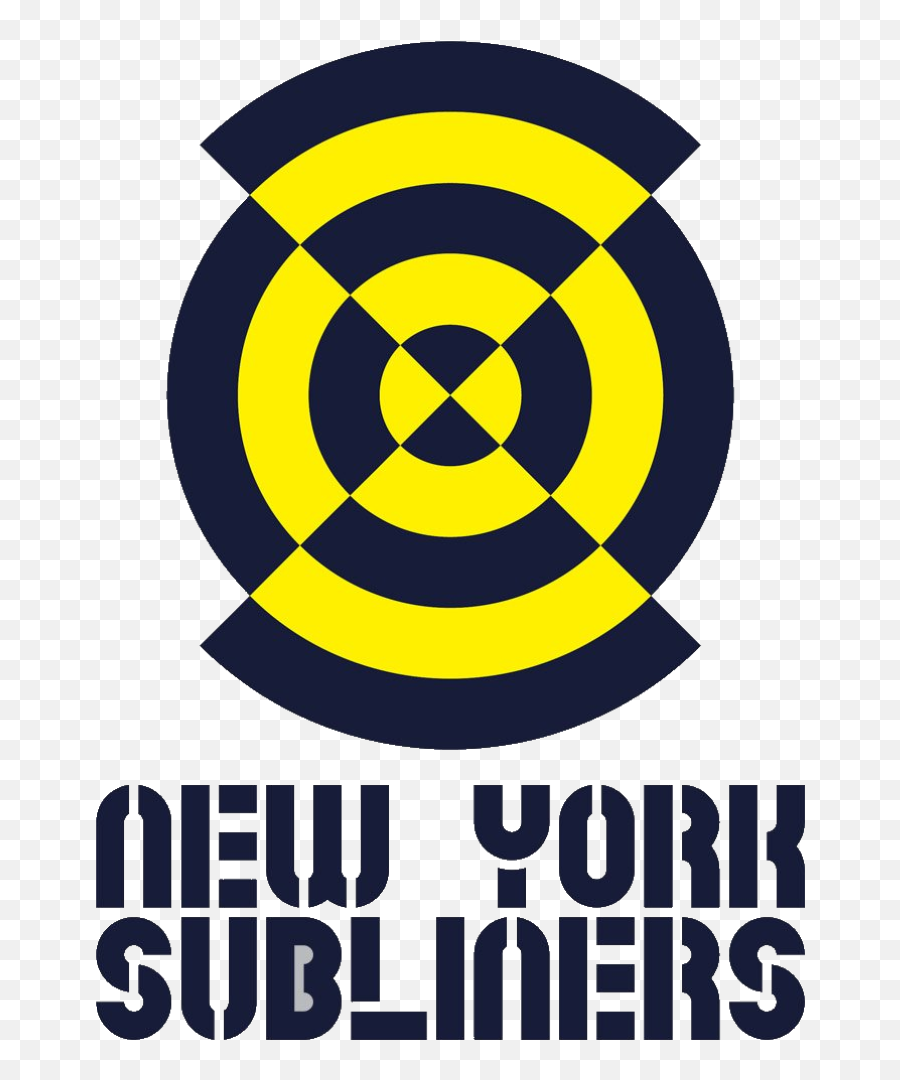 New York Subliners - Call Of Duty Esports Wiki Circle Png,Censor Png