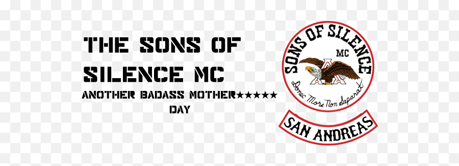 Sons Of Silence Motorcycle Club - Page 11 Archive Label Png,Silence Png
