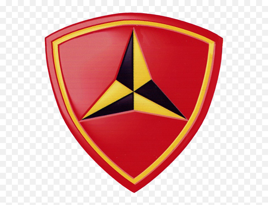 3rdmardiv - Marine Patches Png,Marine Corps Logo Vector