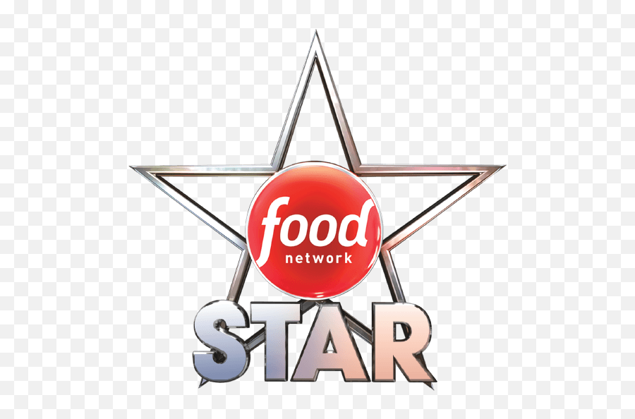 Enter For A Chance To Win Unique Food - Food Network Star Logo Png,Food Network Logo Png