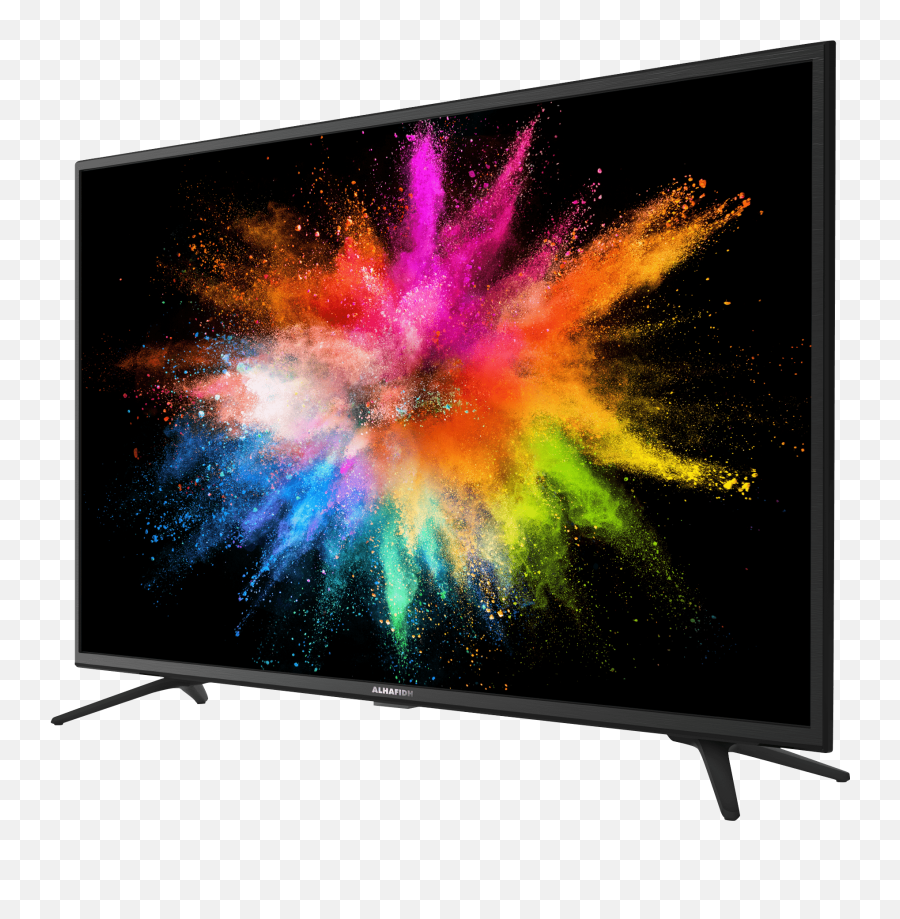 Alhafidh Online Shopping In Iraq - Lcd Display Png,Smart Tv Png