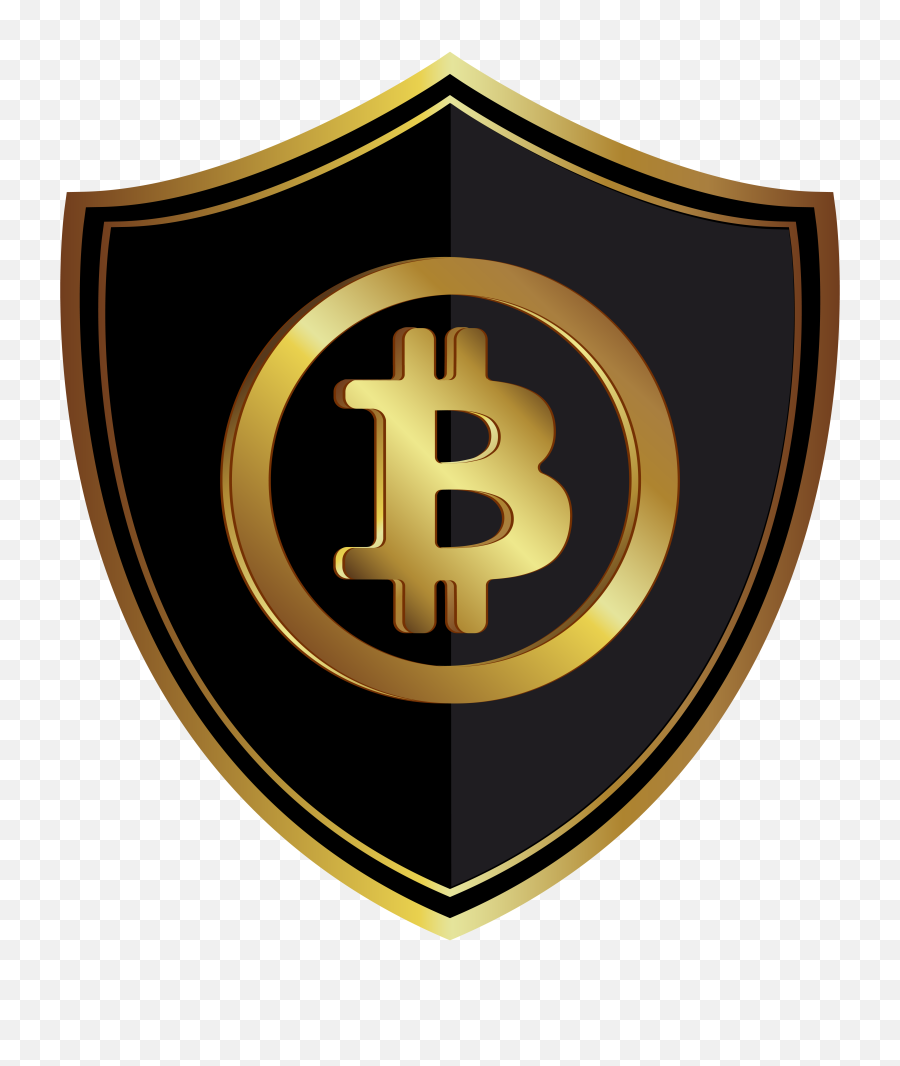 Cryptocurrency Exchange Guinea Bitcoin - Logo Png Bitcoin Png,Bitcoin Logo Transparent Background