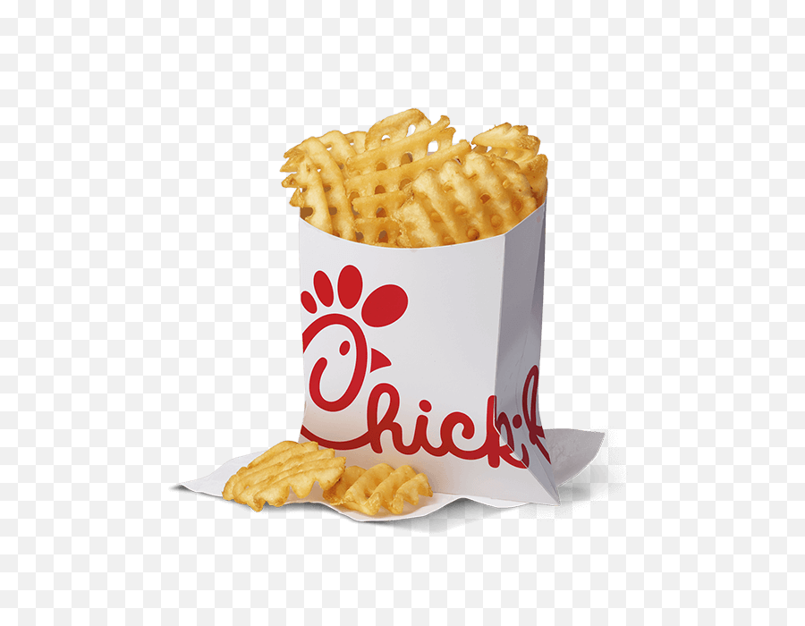 Curly Fries Png - Chick Fil A Lent,French Fries Png