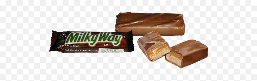 Milky Way Candy Png Picture 488394 - Milky Way Candy Layers,Milky Way Png