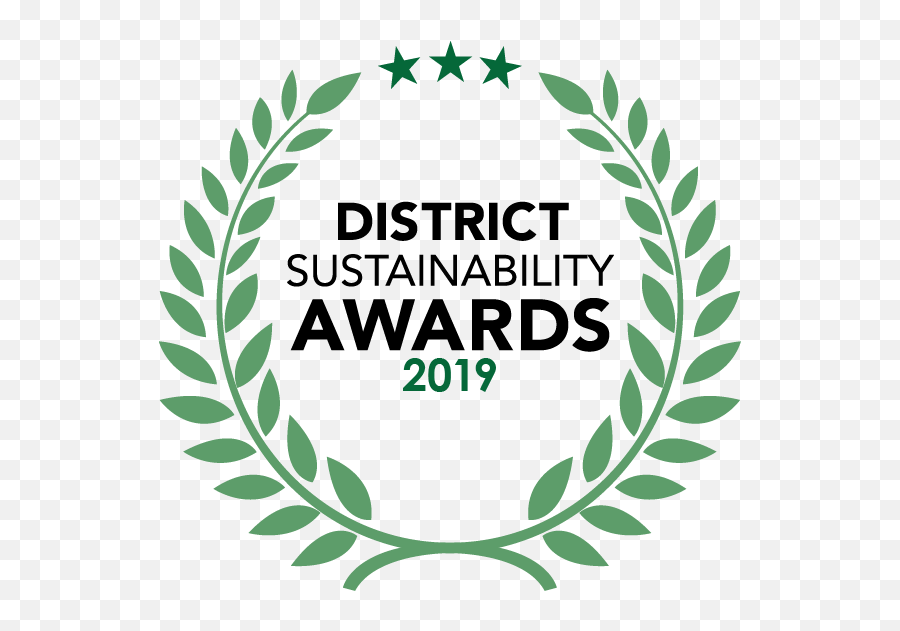 Doee 2019 District Sustainability Awards Nominations - Sustainability Awards Png,Award Logo